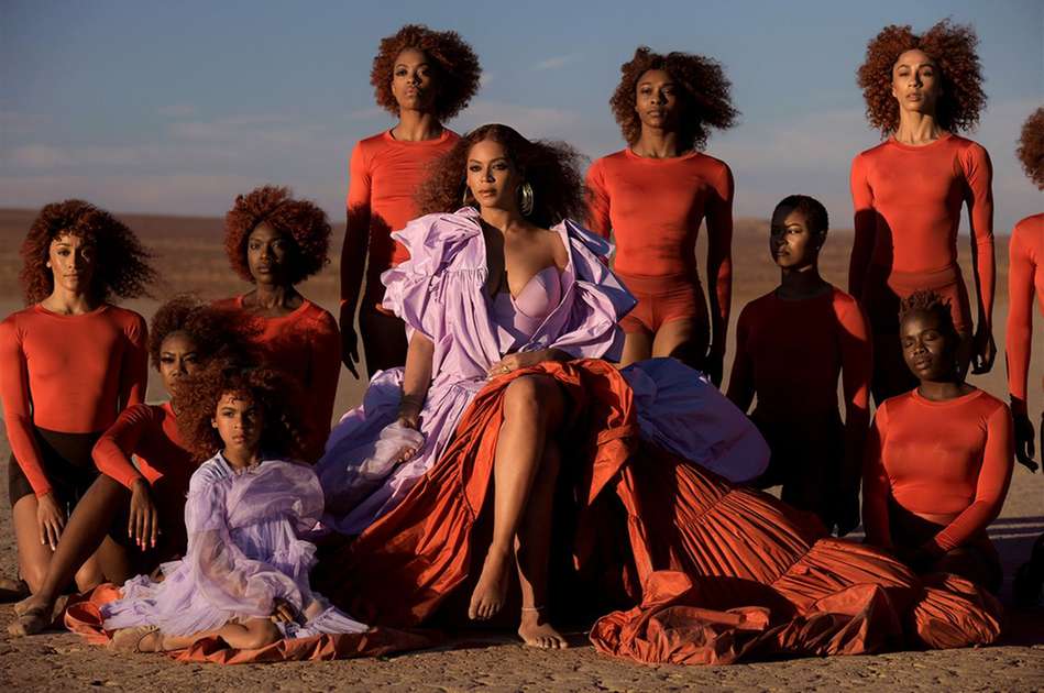 Beyoncé celebra cultura africana em novo clipe de 'Spirit' ao lado da ...