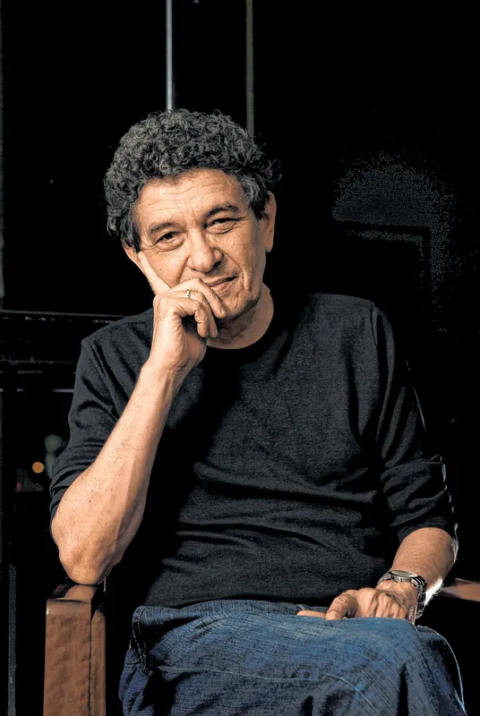 Fausto Nilo dividirá o palco com Moraes Moreira no último dia da mostra