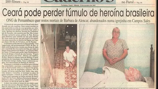 capa da noticia