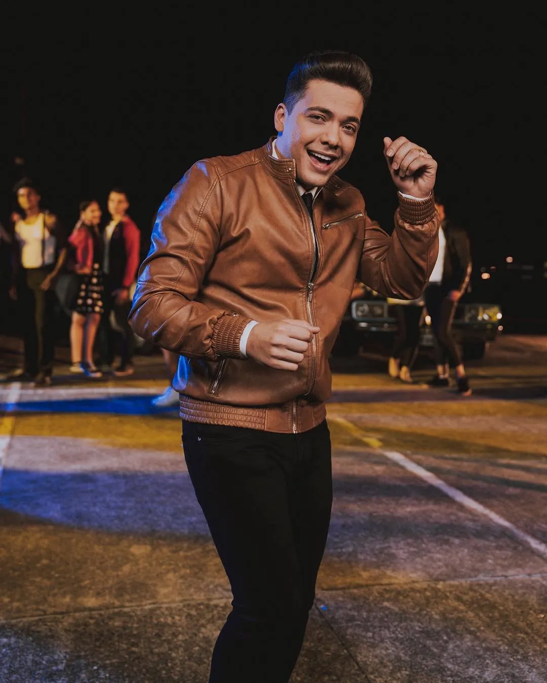 Wesley Safadão fará apresentação no Fortal com músicas do início da carreira da banda Garota Safada