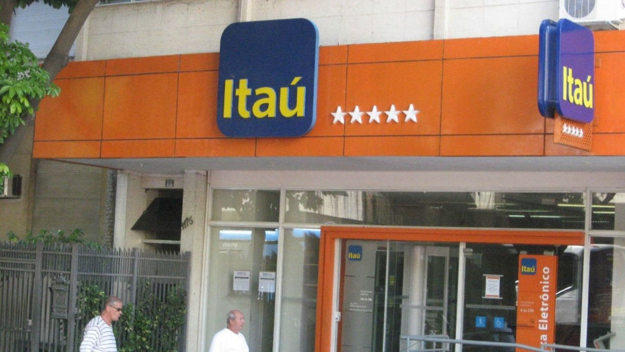 PDV do Itaú contempla 6,9 mil funcionários, diz presidente do banco Negócios Diário do Nordeste PDV do Itaú contempla 6,9 mil funcionários, diz presidente do banco Negócios Diário do Nordeste