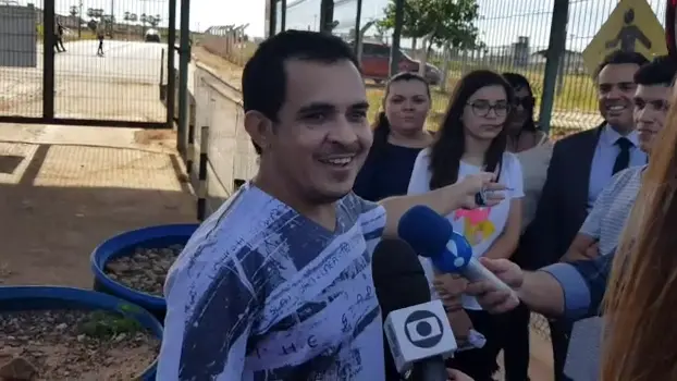 capa da noticia