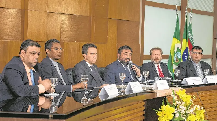 capa da noticia