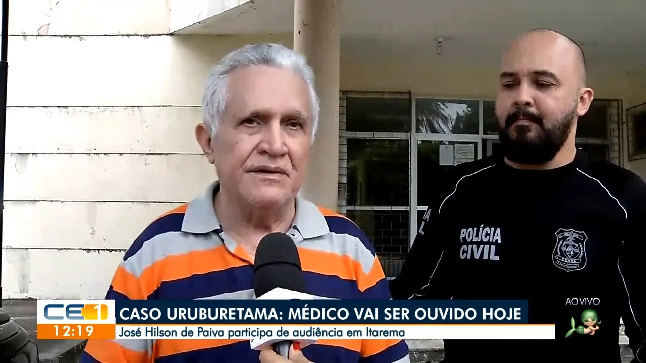 José Hilson Paiva