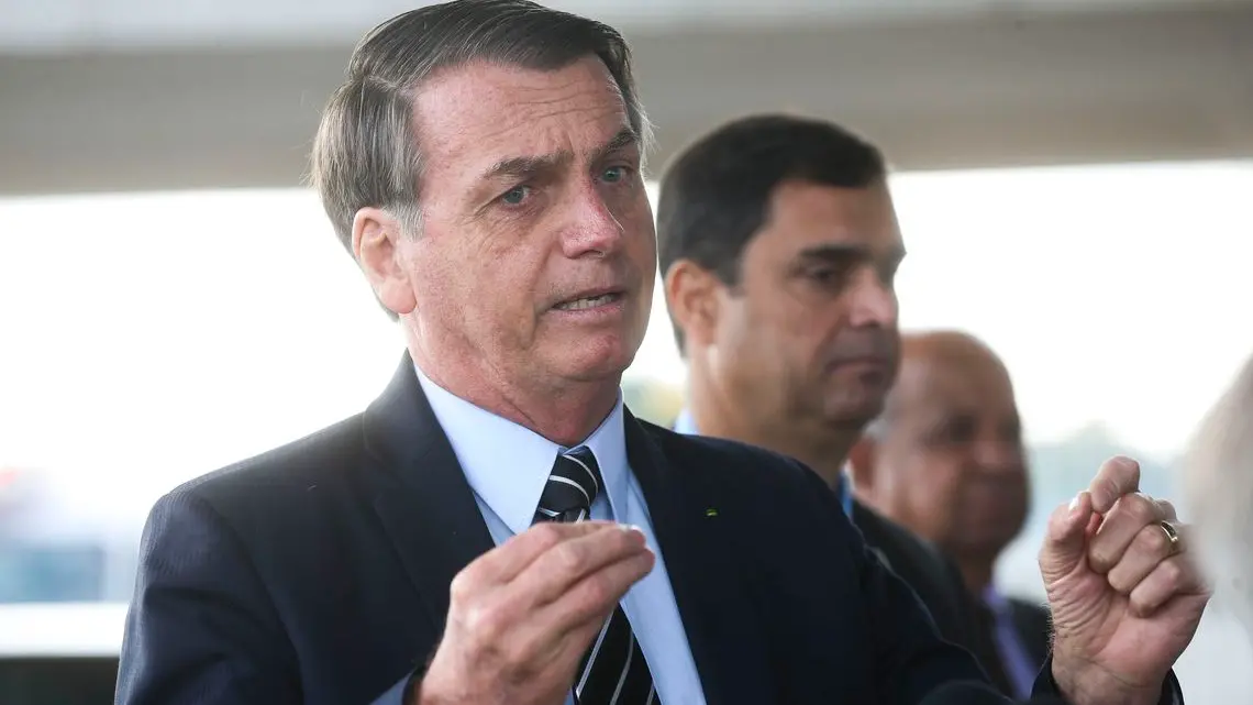 capa da noticia