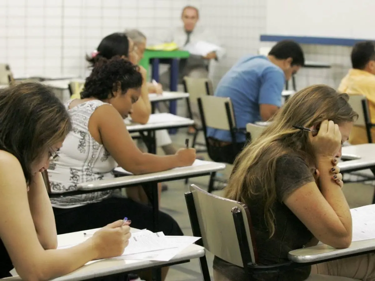Imagem da notícia Associação oferece bolsas integrais em universidades, cursos técnicos e pré-vestibular em Fortaleza