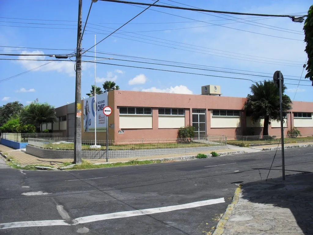 Colégio Júlia Jorge fazia parte da rede de ensino Campanha Nacional de Escolas da Comunidade (CNEC)