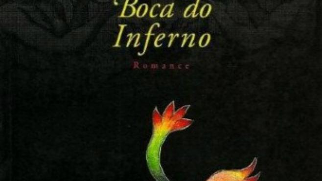 Boca do inferno (Nova edição) - Ana Miranda - Grupo Companhia das Letras