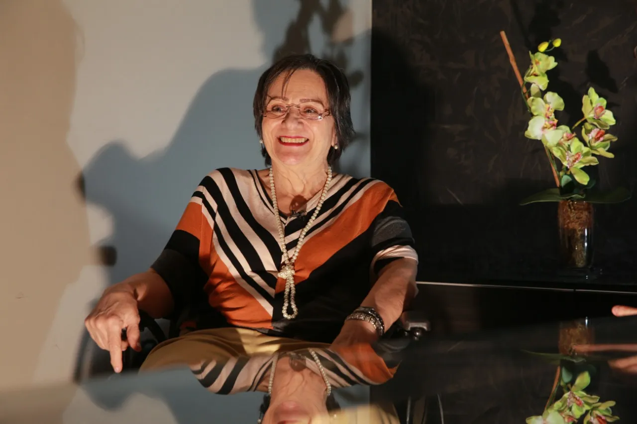 Maria da Penha