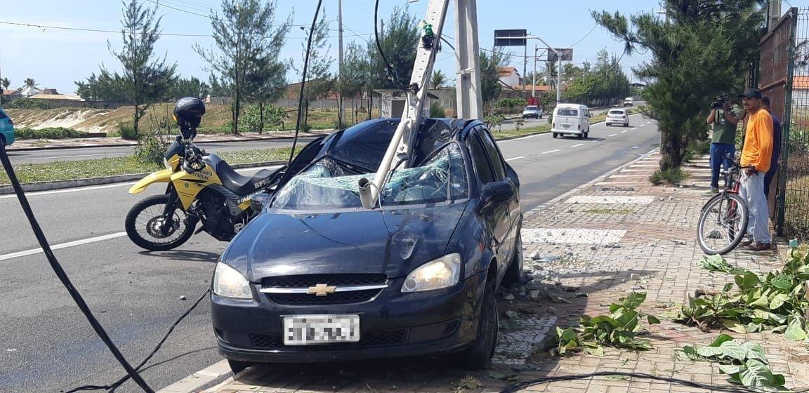 Esposa do motorista de app morto com capitão-tenente italiano soube do  acidente ao rastrear moto - Segurança - Diário do Nordeste