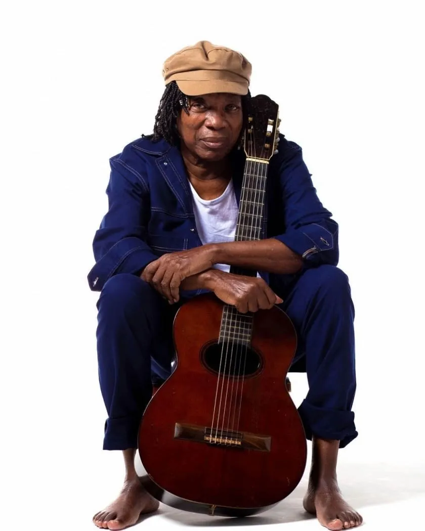 Milton Nascimento chega em Fortaleza com turnê que já passou por capitais brasileiras e cidades da Europa 