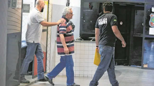 capa da noticia