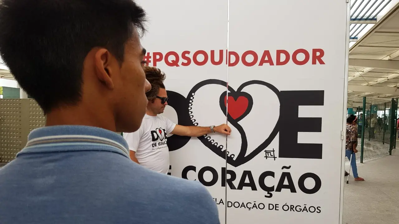 capa da noticia