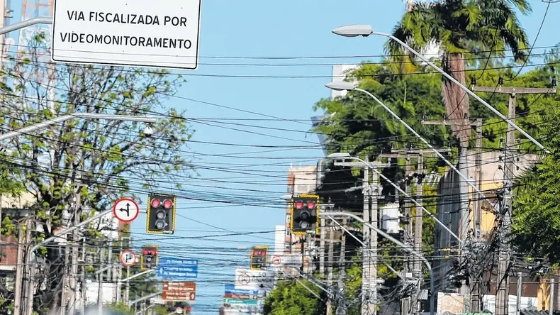 capa da noticia