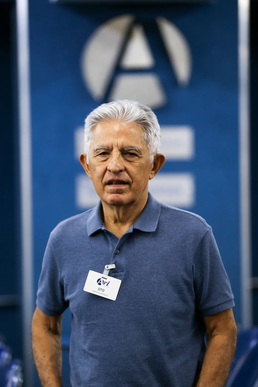 A oportunidade de fazer diferente a cada dia move o diretor do Colégio Ari de Sá em busca do aprimoramento da atividade. 