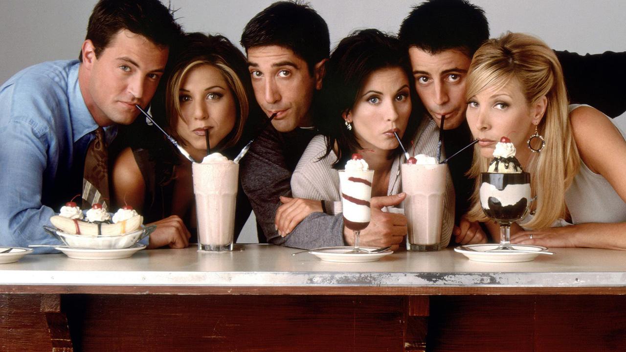 friends 4x3