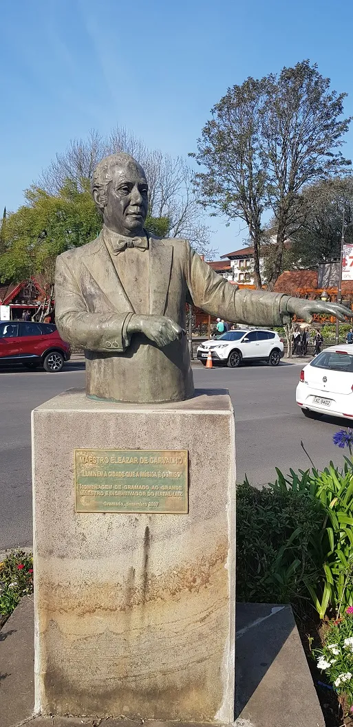 Homenagem a Eleazar de Carvalho lembra a capacidade da cultura em gerar ofertas de trabalho 