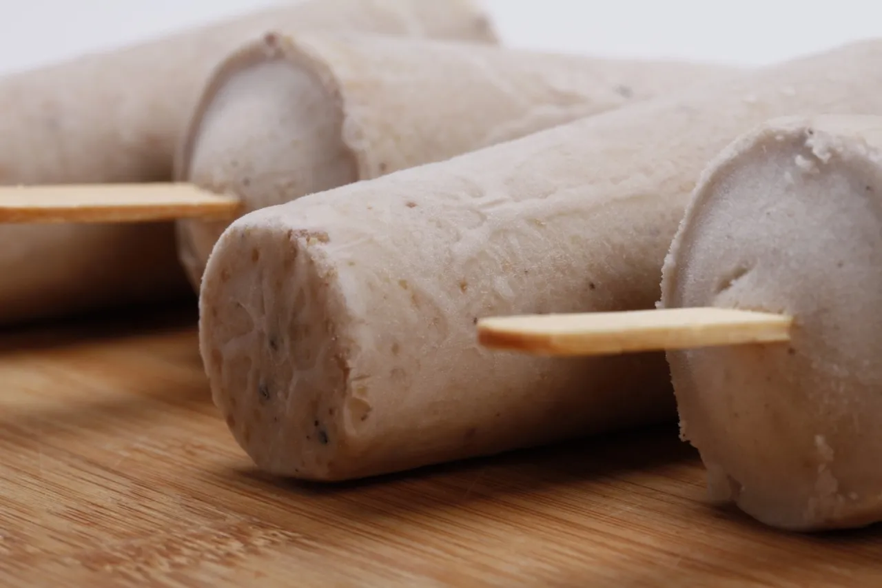 A Pardal oferece sorvetes e picolés de vários sabores
