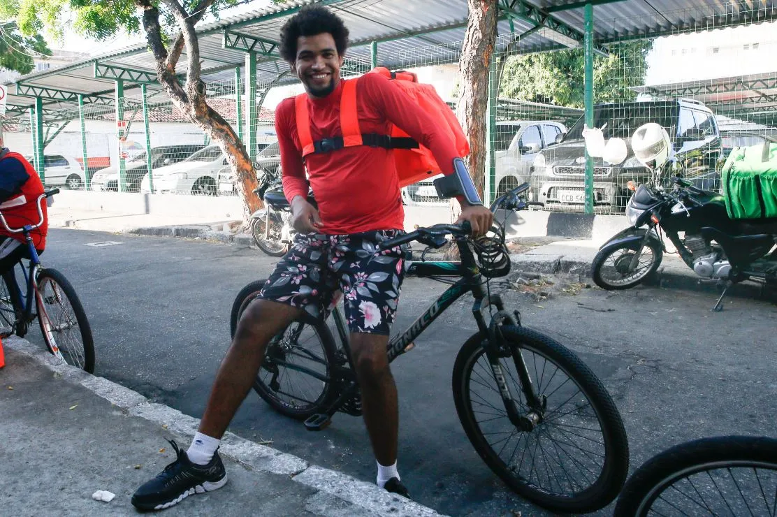 Paulo Rodrigues