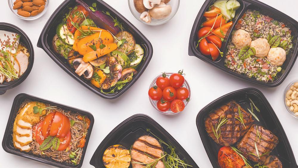 Gastronomia Funcional E Seus Beneficios Servicos Diario Do Nordeste