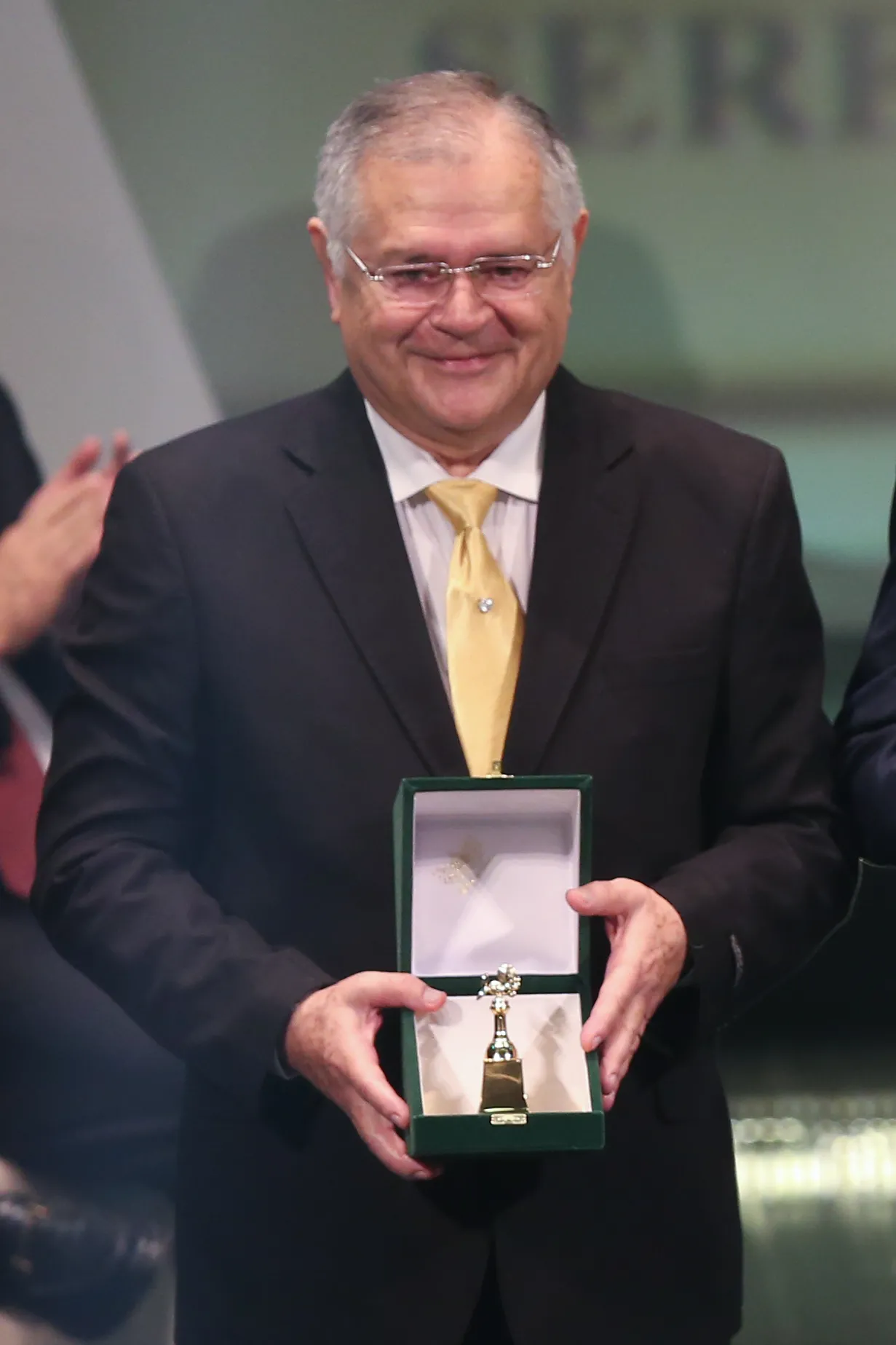 Médico Sulivan Mota