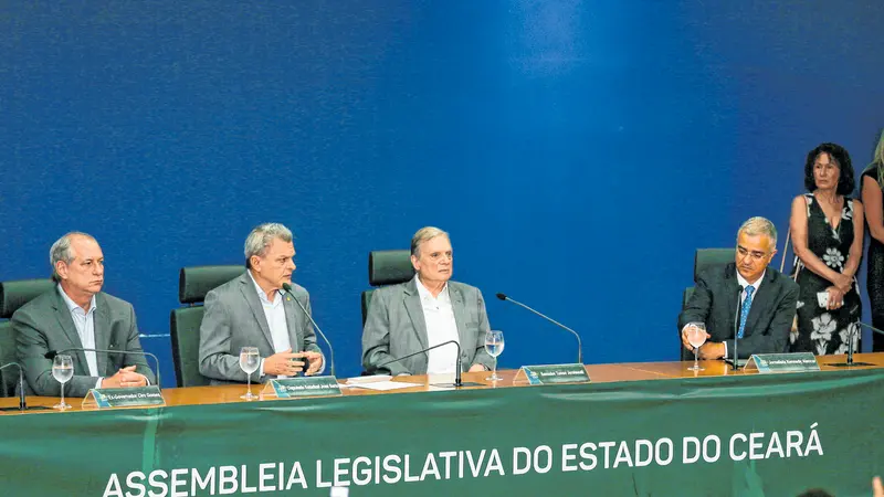capa da noticia