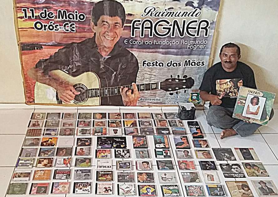 Aos 70 anos, o cantor Fagner partilha orgulhos, arrependimentos e novos  sonhos - Verso - Diário do Nordeste