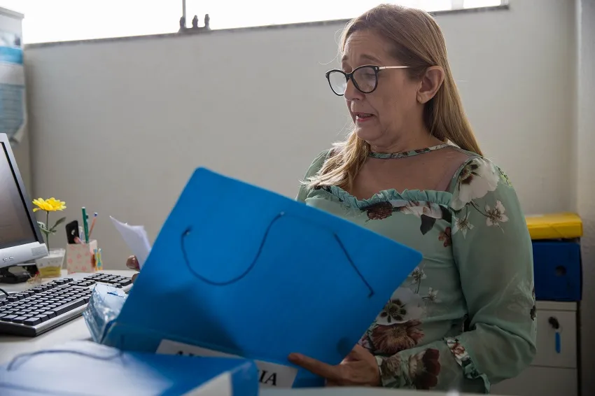 Fátima Silva