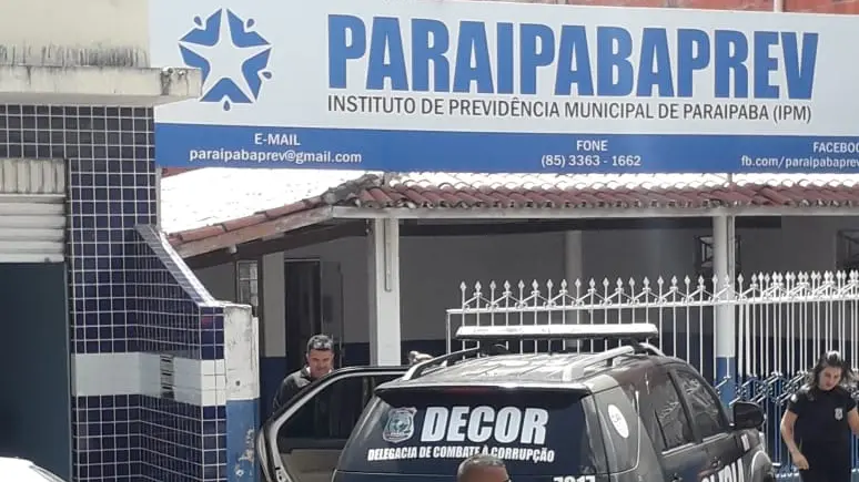 capa da noticia