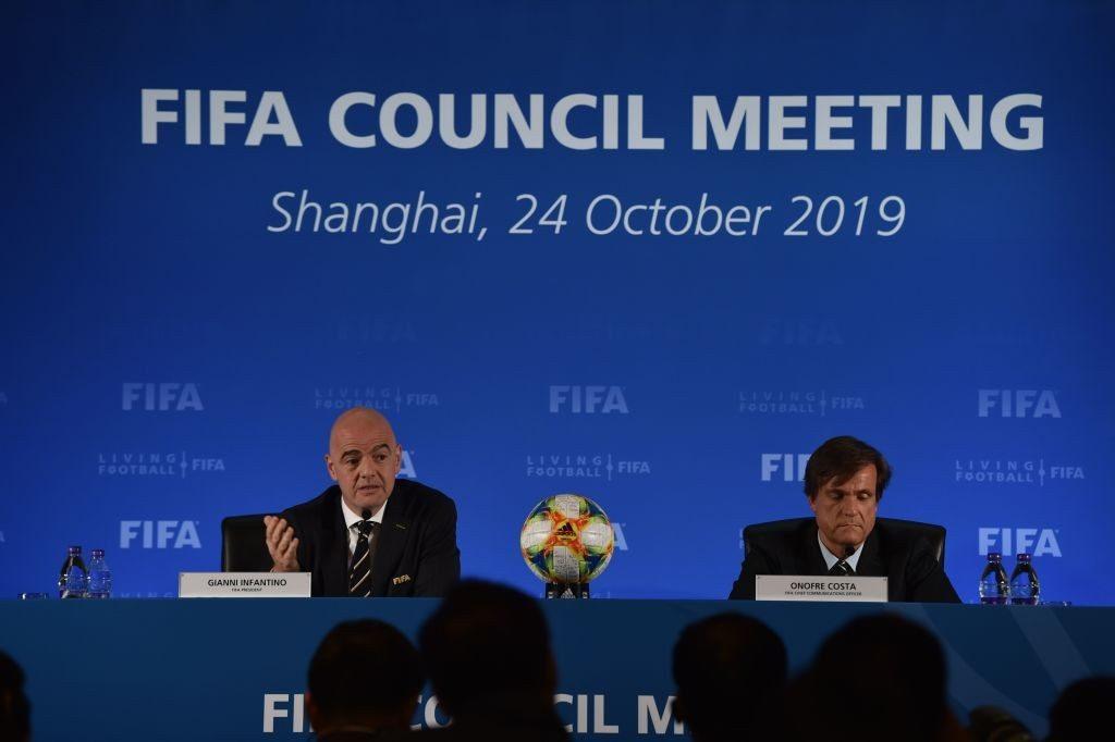 Mundial de Clubes 2021: China deve sediar torneio, diz jornal