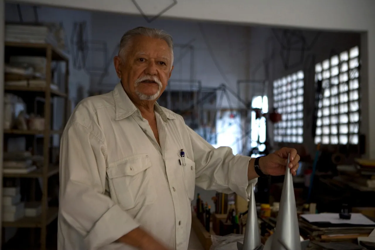 Sérvulo Esmeraldo 