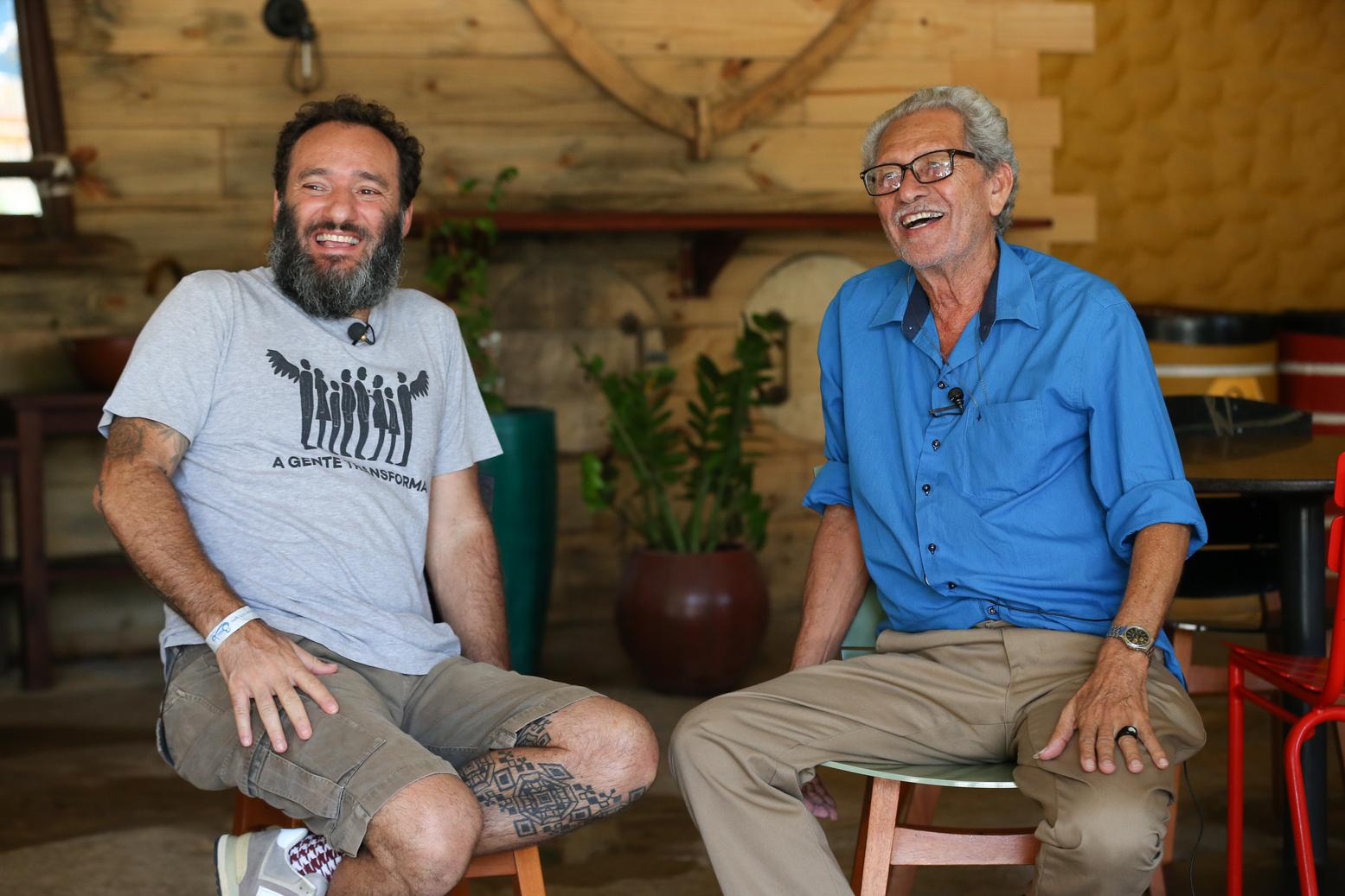 Nos 80 Anos De Espedito Seleiro Familiares E Amigos O Reverenciam Como Mestre Verso Diario Do Nordeste