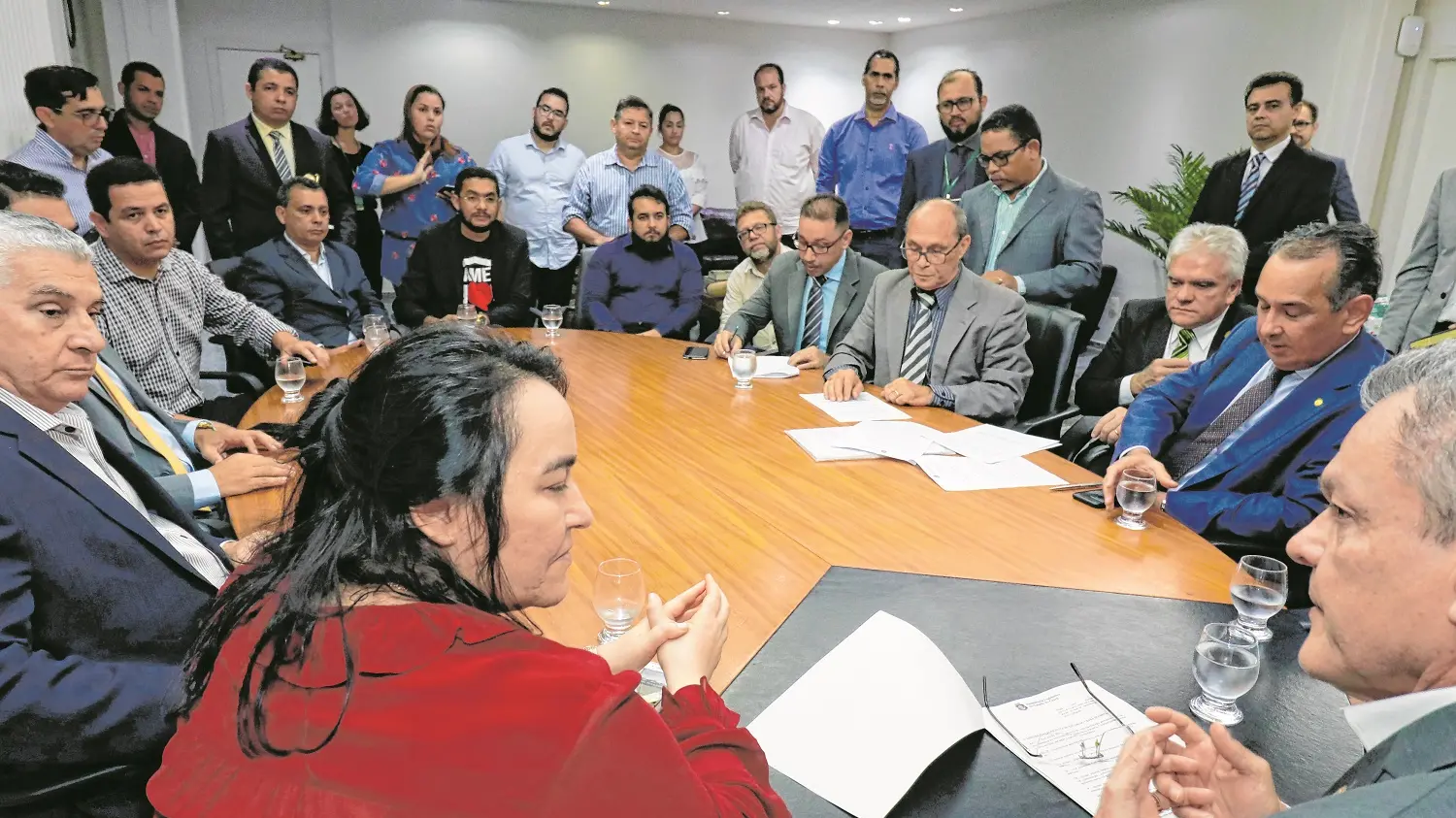 capa da noticia