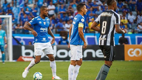 Além de Cruzeiro, segunda tem jogos importantes pelo mundo; confira