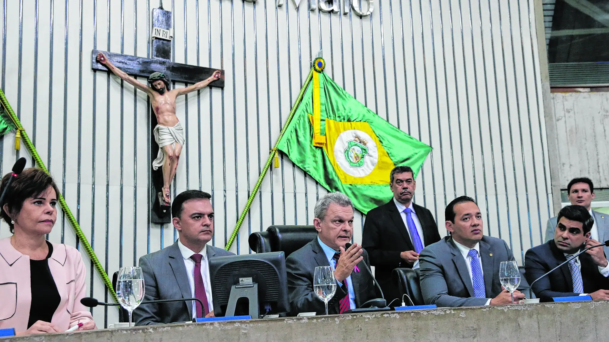 capa da noticia
