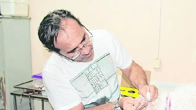 capa da noticia