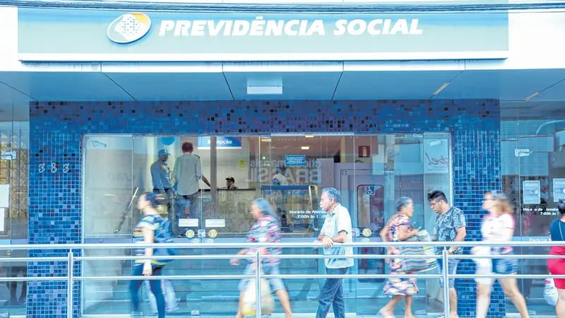 capa da noticia