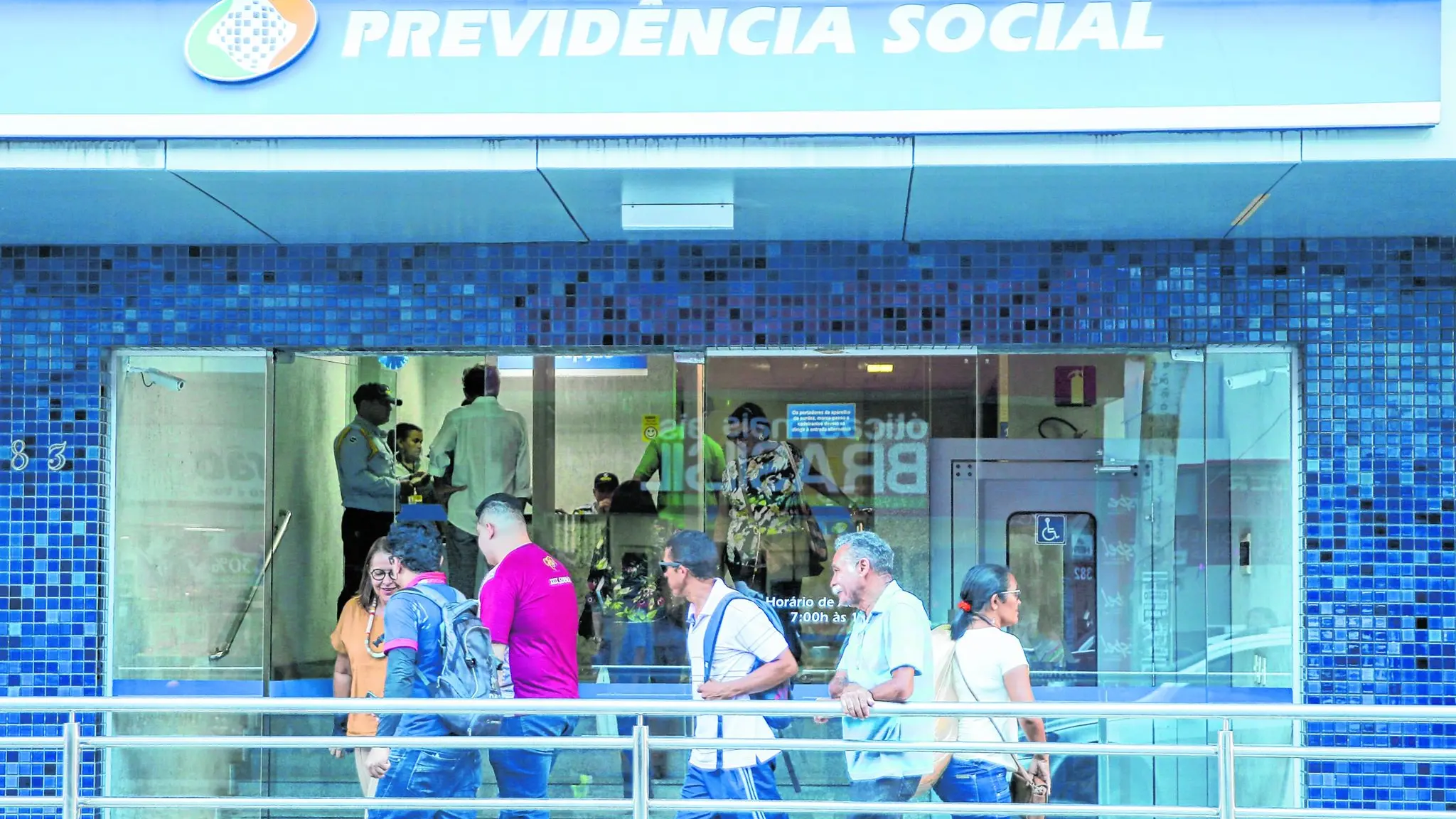 capa da noticia