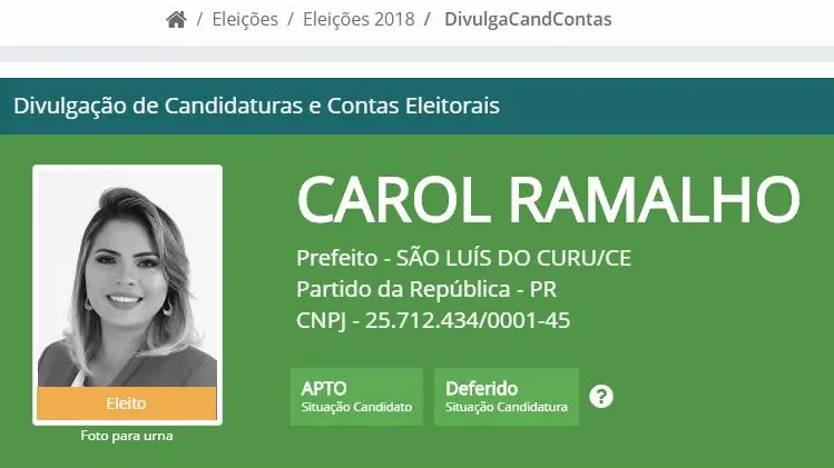 capa da noticia