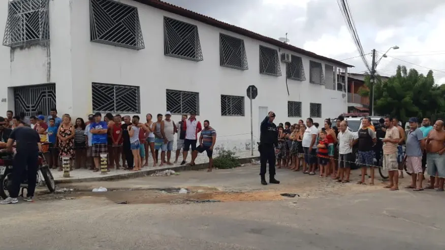 capa da noticia