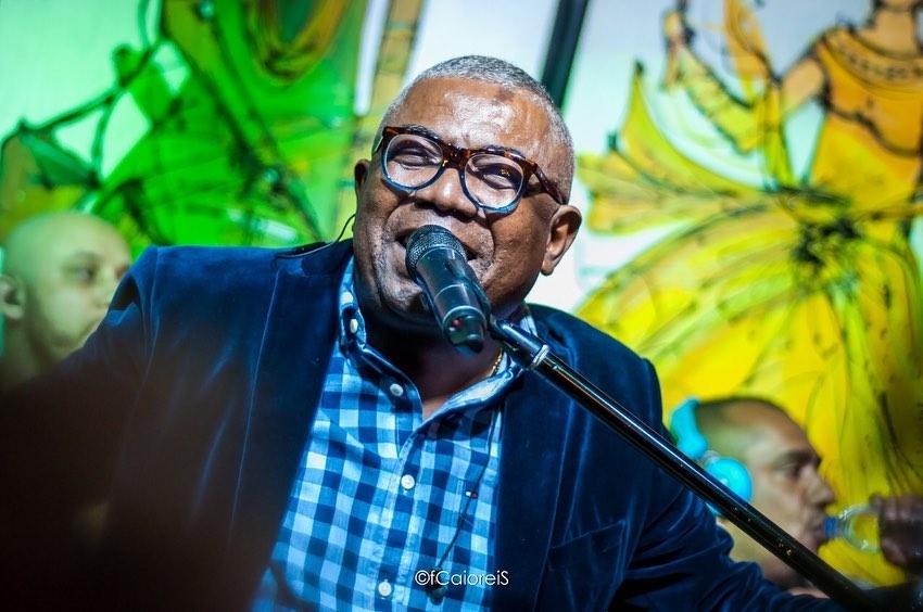 Reinaldo, o Príncipe do Pagode, morre após quatro anos de luta contra o ...
