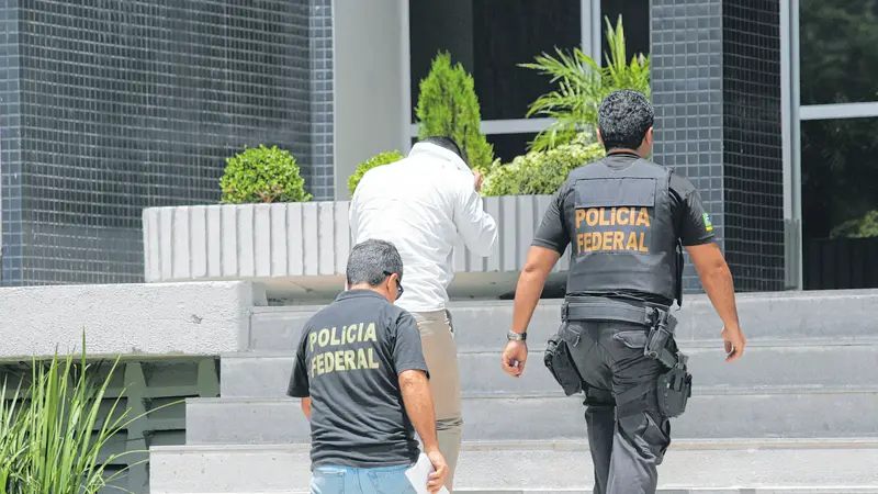 capa da noticia