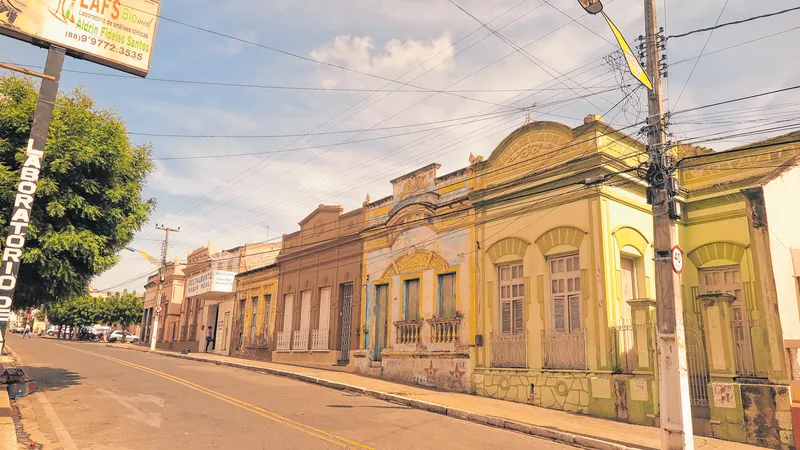 Missão Velha está entre as cinco cidades que não se desenvolveram