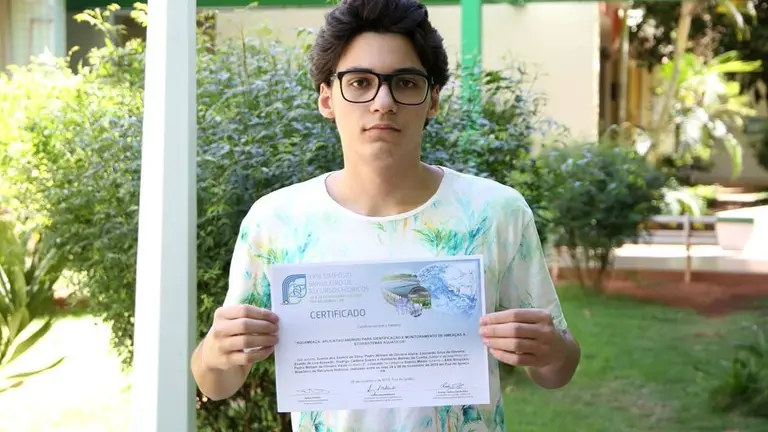 capa da noticia