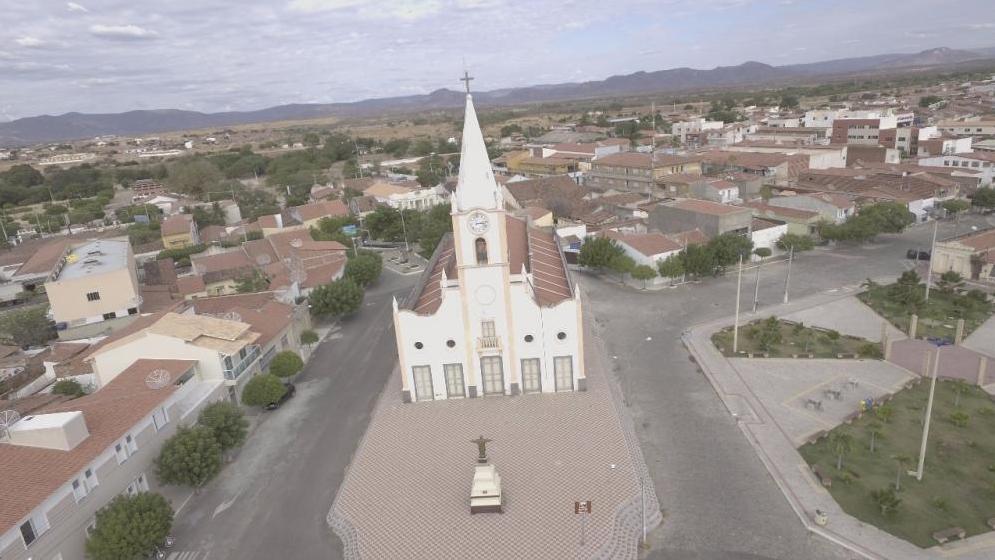 Pela 5º vez em 2019, Jaguaribe