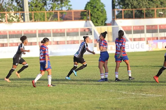 Imagem da notícia Clássico-Rainha: Ceará e Fortaleza decidem final do 2º turno do Cearense