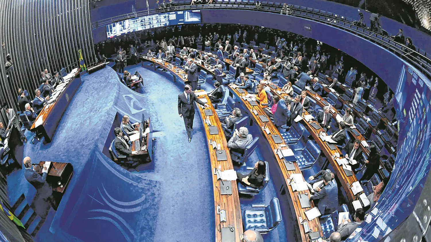 capa da noticia