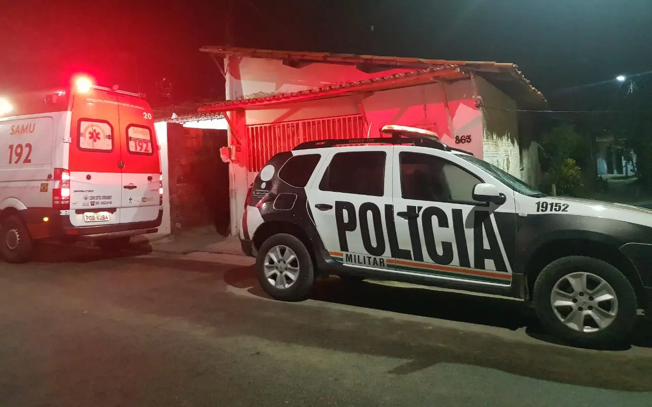 Imagem da notícia Idoso é morto a tiros após ter casa invadida por grupo na Sapiranga