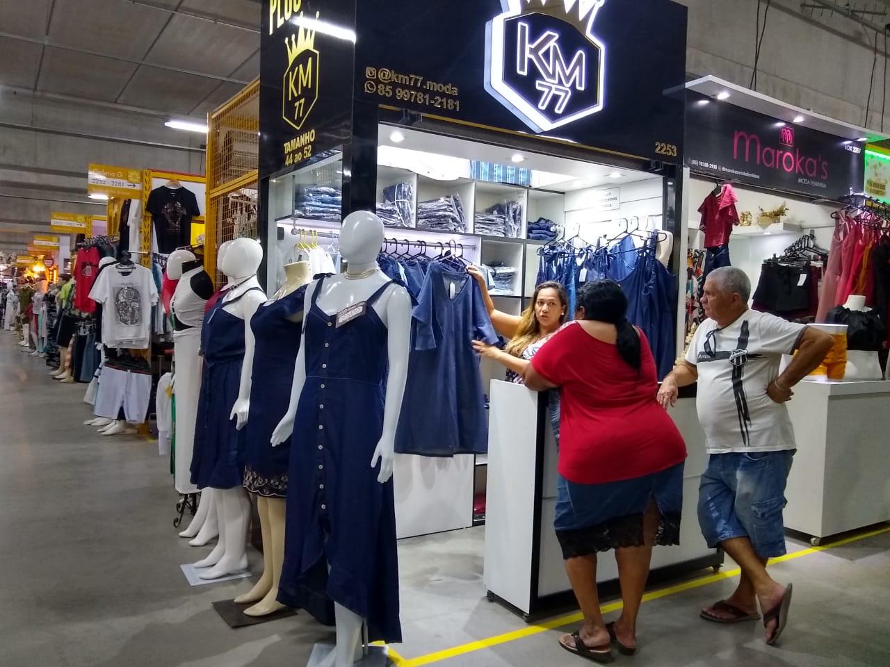 Fabricas de roupas plus best sale size em santa catarina