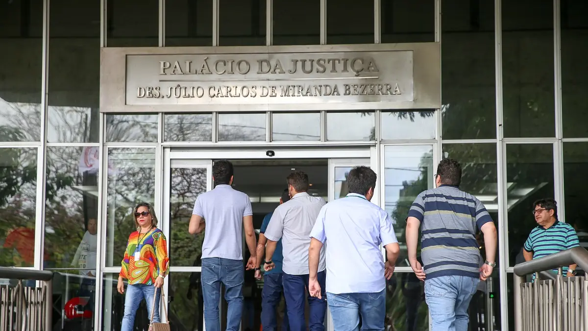 capa da noticia